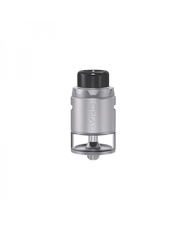 Vandy Vape Pyro V4 RDTA 25.5mm 5ml