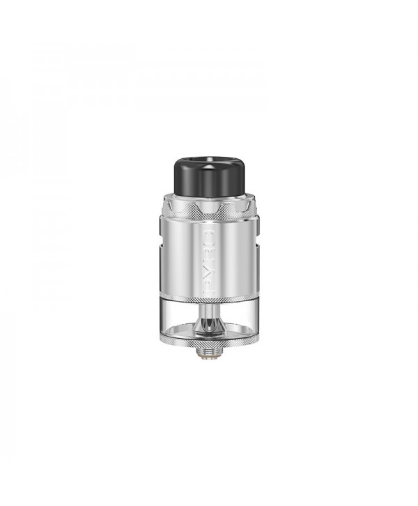 Vandy Vape Pyro V4 RDTA 25.5mm 5ml