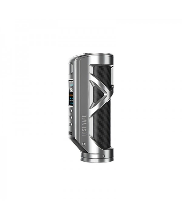 Lost Vape Cyborg Quest Box Mod 100W