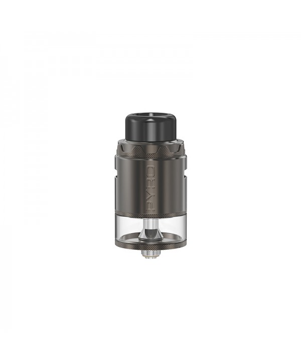 Vandy Vape Pyro V4 RDTA 25.5mm 5ml