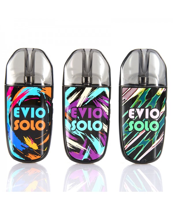 Joyetech EVIO SOLO Pod System Kit 1000mAh