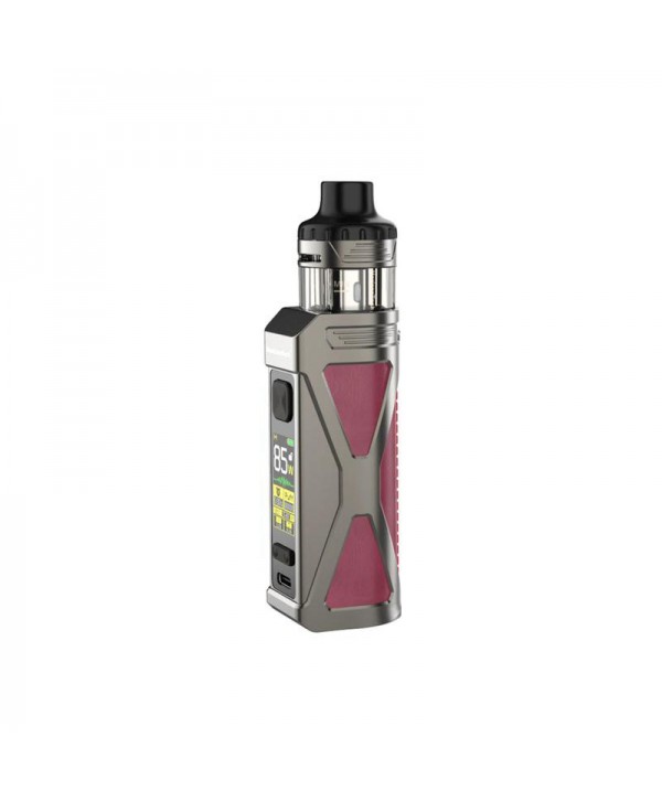 HorizonTech DURANDAL Pod Mod Kit 3000mAh