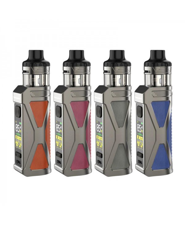 HorizonTech DURANDAL Pod Mod Kit 3000mAh