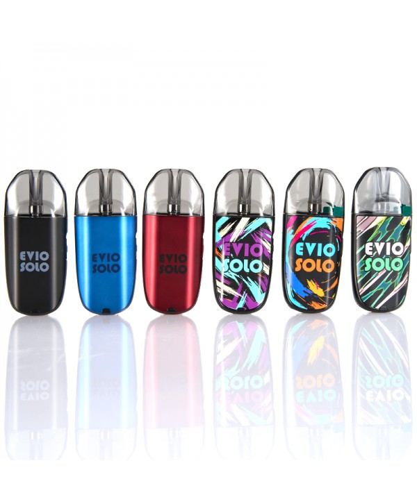 Joyetech EVIO SOLO Pod System Kit 1000mAh