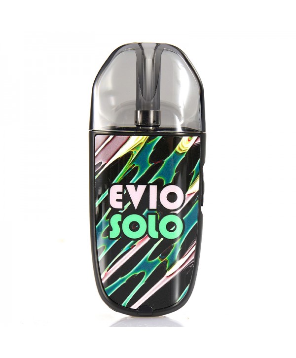 Joyetech EVIO SOLO Pod System Kit 1000mAh