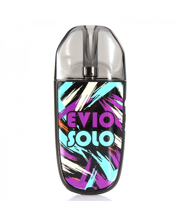 Joyetech EVIO SOLO Pod System Kit 1000mAh