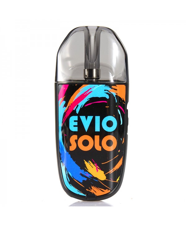 Joyetech EVIO SOLO Pod System Kit 1000mAh