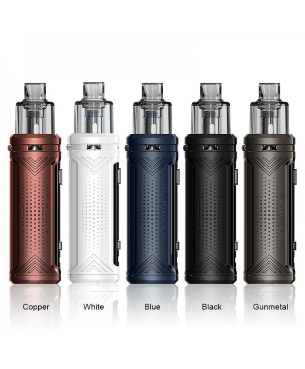 FreeMax Marvos 80W Pod Mod Kit