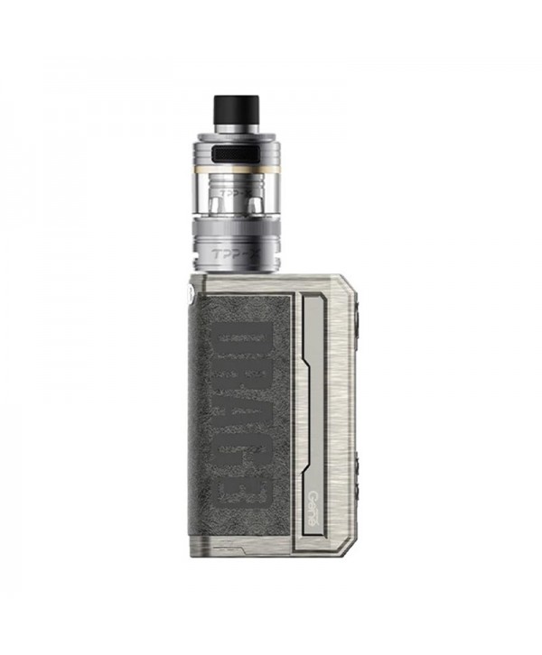 VOOPOO Drag 3 TPP-X Kit 177W