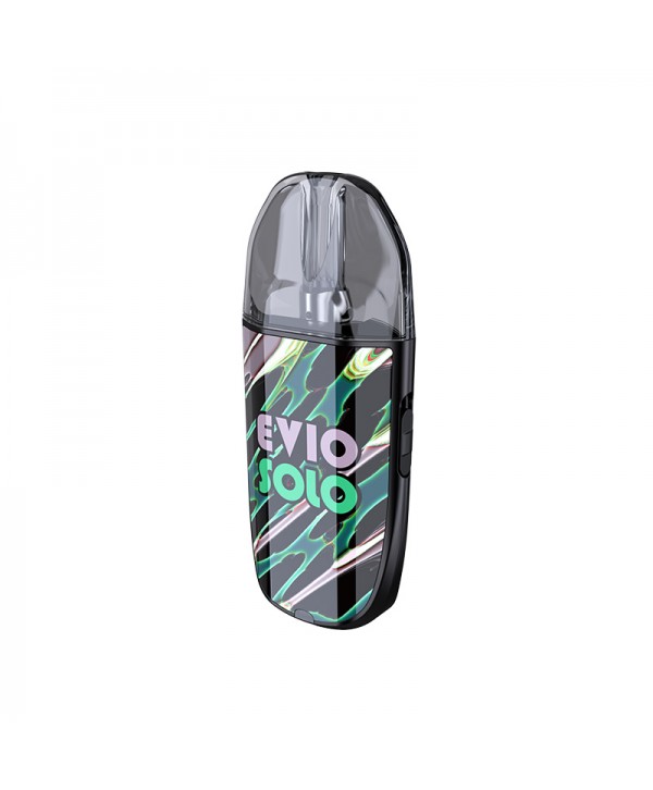 Joyetech EVIO SOLO Pod System Kit 1000mAh