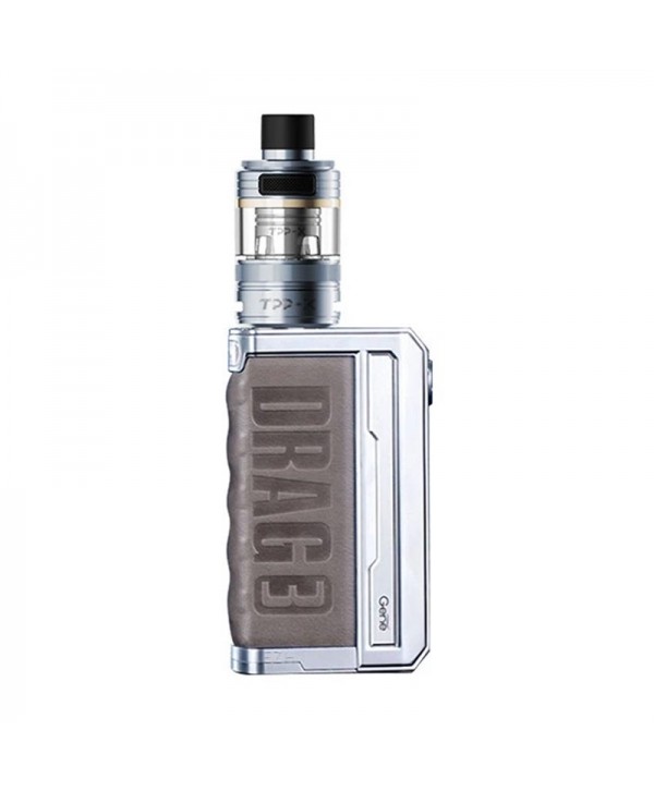 VOOPOO Drag 3 TPP-X Kit 177W