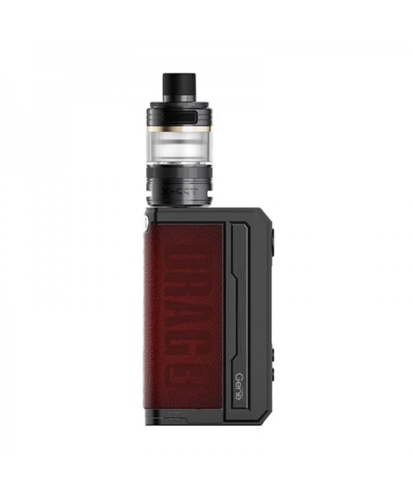 VOOPOO Drag 3 TPP-X Kit 177W