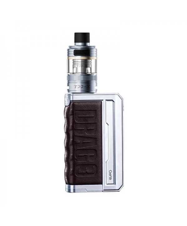 VOOPOO Drag 3 TPP-X Kit 177W