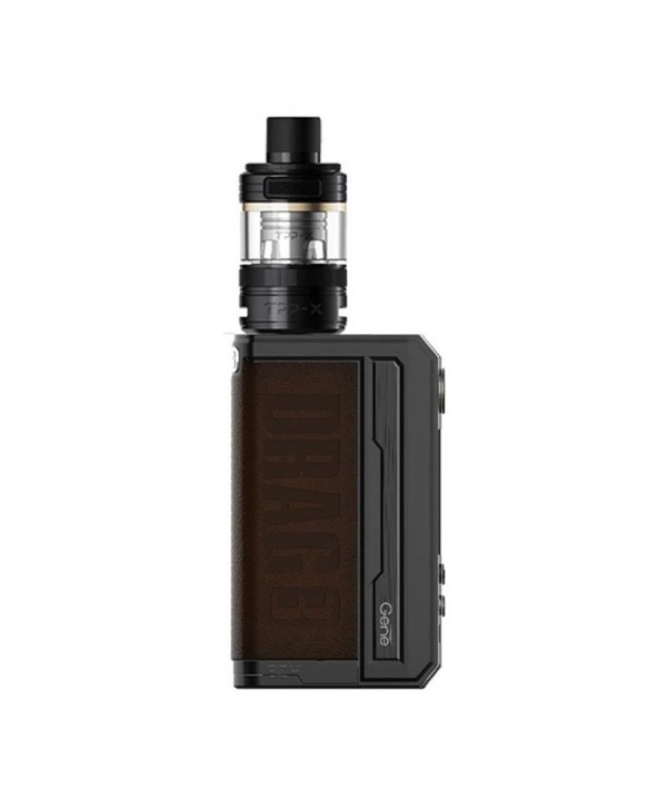 VOOPOO Drag 3 TPP-X Kit 177W