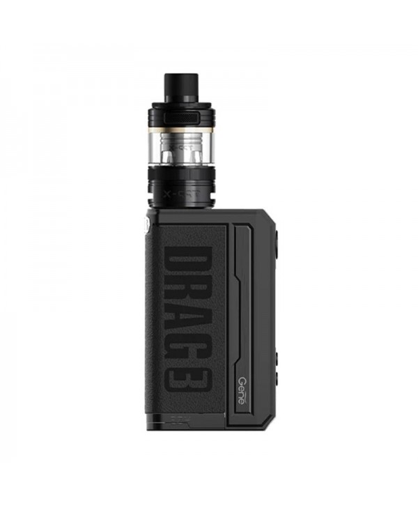 VOOPOO Drag 3 TPP-X Kit 177W