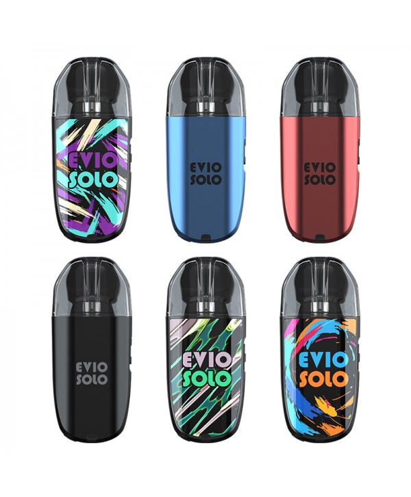 Joyetech EVIO SOLO Pod System Kit 1000mAh