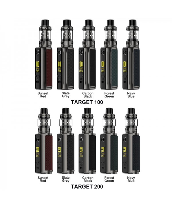 Vaporesso TARGET 100 & 200 Kit