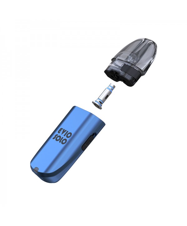 Joyetech EVIO SOLO Pod System Kit 1000mAh