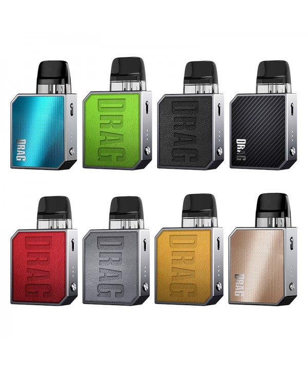 VOOPOO Drag Nano 2 Pod System Kit 800mAh