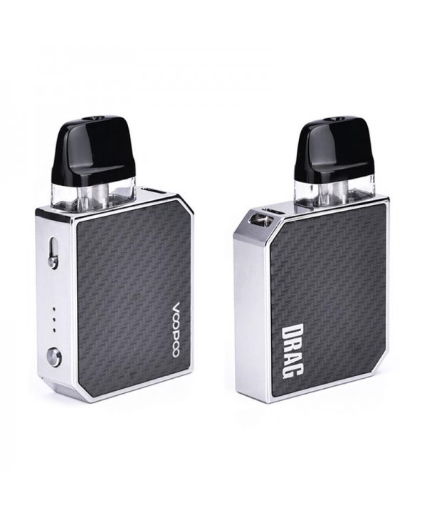 VOOPOO Drag Nano 2 Pod System Kit 800mAh