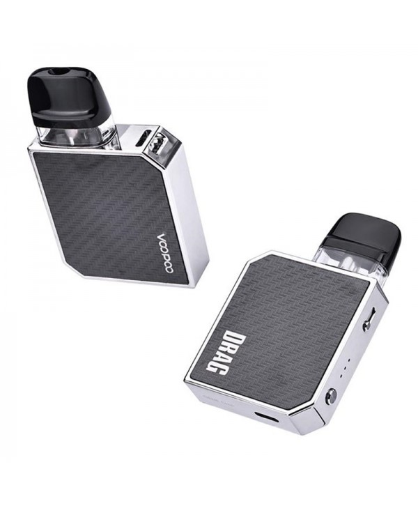 VOOPOO Drag Nano 2 Pod System Kit 800mAh