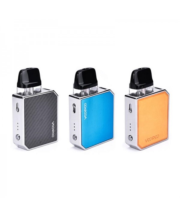 VOOPOO Drag Nano 2 Pod System Kit 800mAh