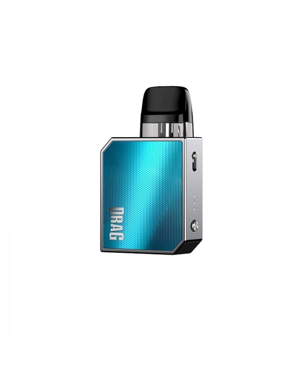 VOOPOO Drag Nano 2 Pod System Kit 800mAh