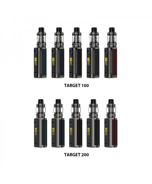 Vaporesso TARGET 100 & 200 Kit