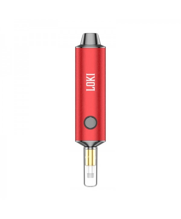 Yocan Loki Vaporizer Kit 650mAh