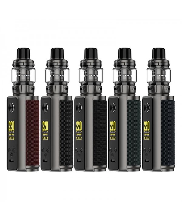 Vaporesso TARGET 100 & 200 Kit