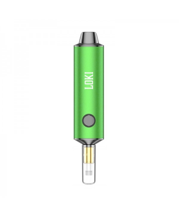 Yocan Loki Vaporizer Kit 650mAh