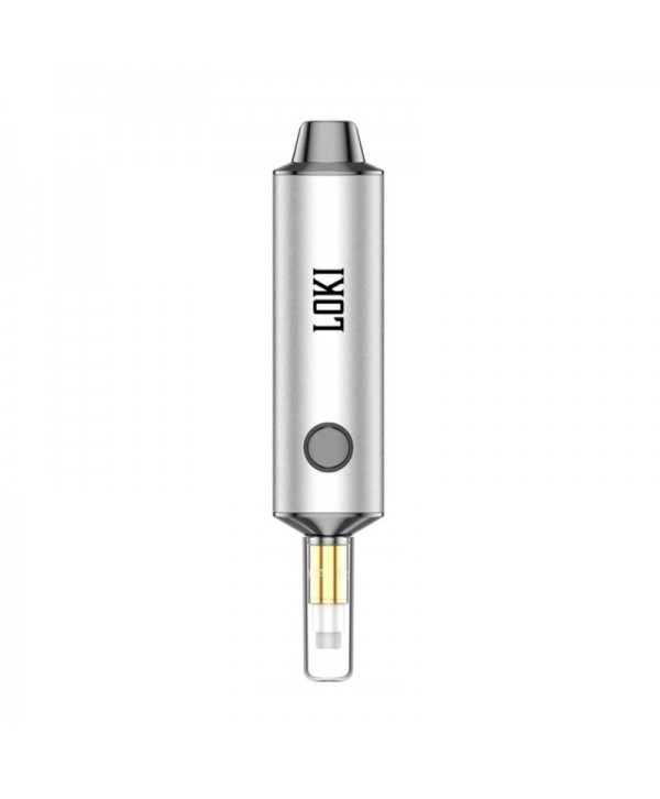 Yocan Loki Vaporizer Kit 650mAh