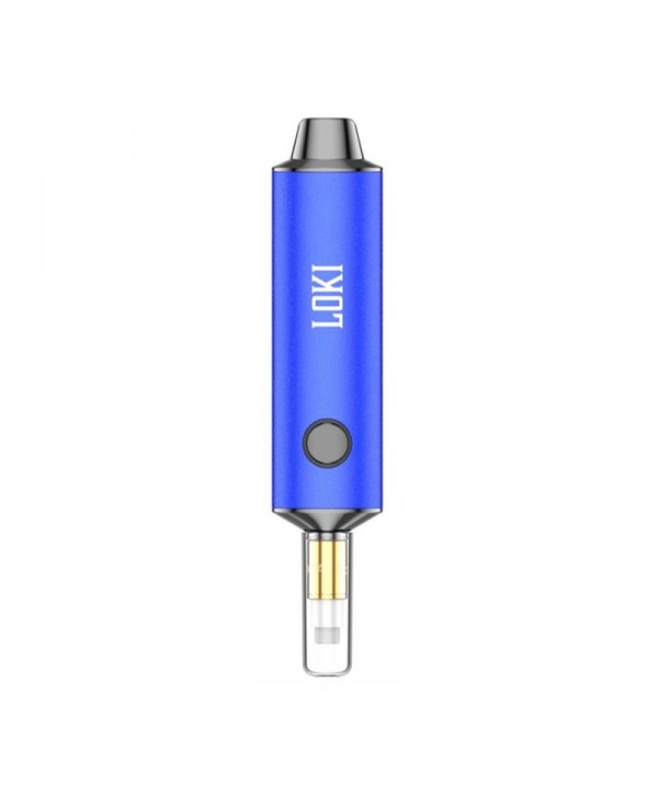 Yocan Loki Vaporizer Kit 650mAh