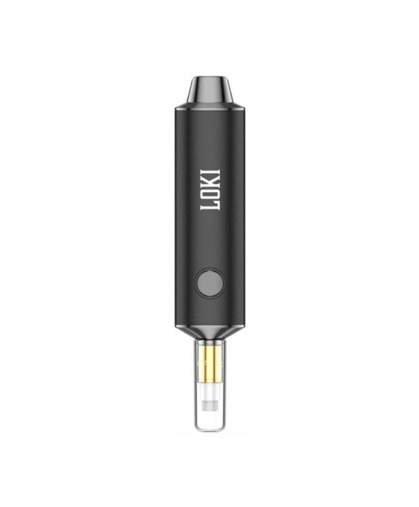 Yocan Loki Vaporizer Kit 650mAh