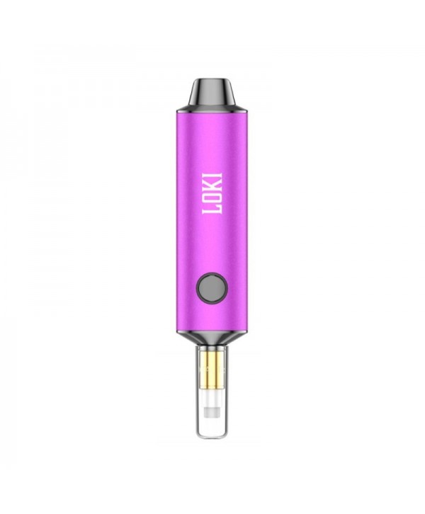 Yocan Loki Vaporizer Kit 650mAh