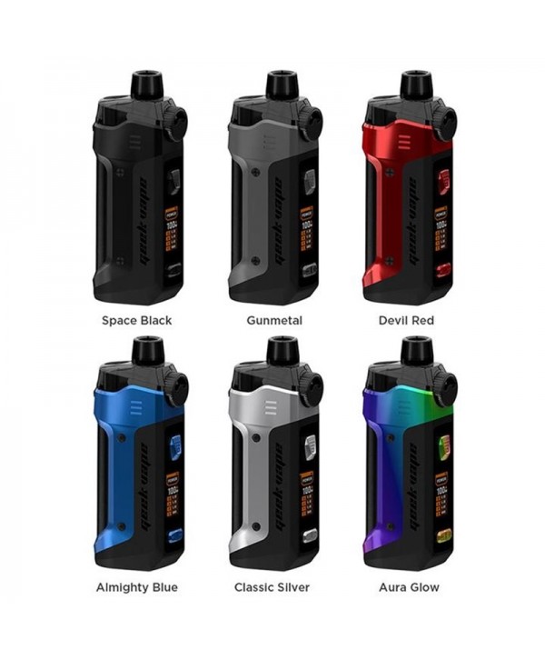 Geekvape B100 (Aegis Boost Pro Max) 21700 Kit 100W