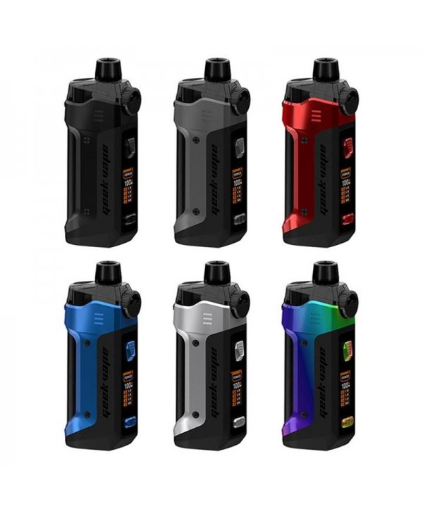 Geekvape B100 (Aegis Boost Pro Max) 21700 Kit 100W