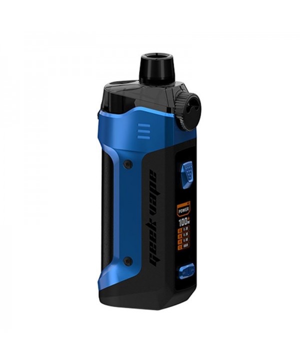 Geekvape B100 (Aegis Boost Pro Max) 21700 Kit 100W