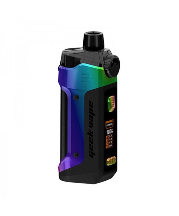 Geekvape B100 (Aegis Boost Pro Max) 21700 Kit 100W