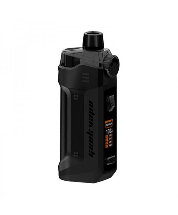 Geekvape B100 (Aegis Boost Pro Max) 21700 Kit 100W