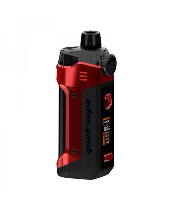 Geekvape B100 (Aegis Boost Pro Max) 21700 Kit 100W