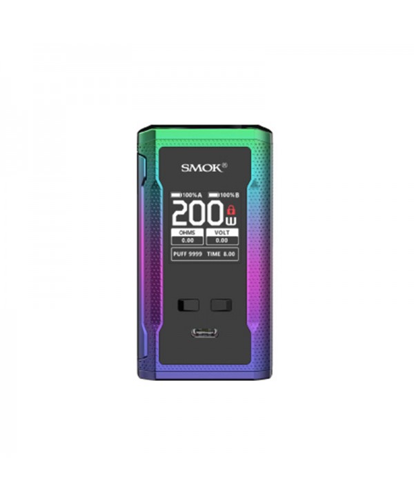 SMOK R-KISS 2 Box Mod 200W