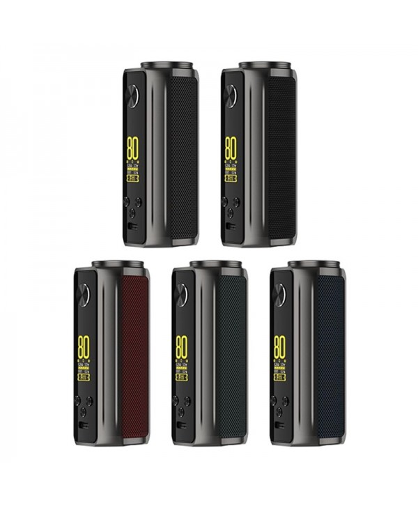 Vaporesso TARGET 100 & 200 Box Mod