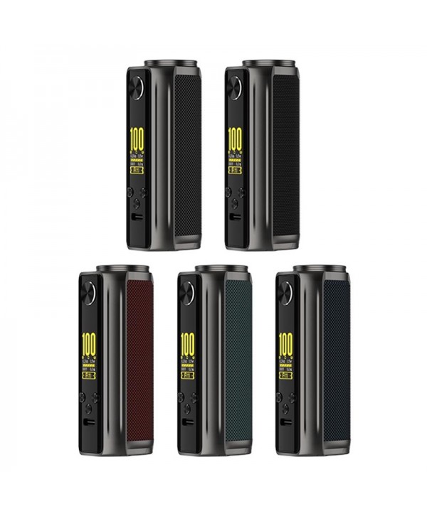 Vaporesso TARGET 100 & 200 Box Mod