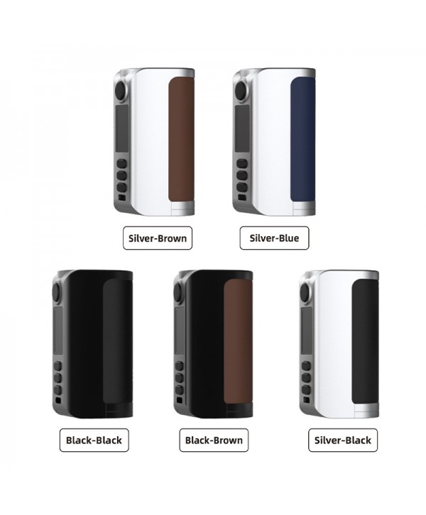 Dovpo Riva 200 Box Mod