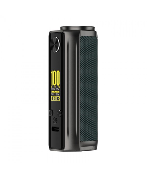 Vaporesso TARGET 100 & 200 Box Mod