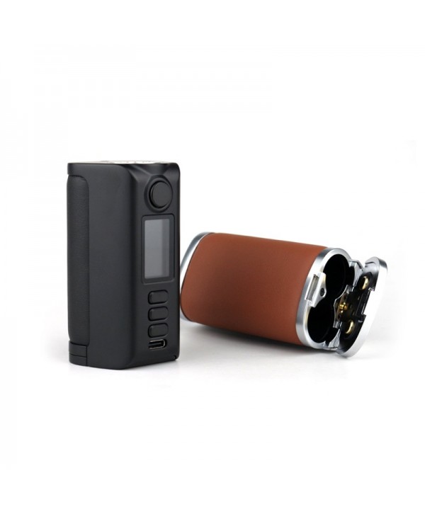 Dovpo Riva 200 Box Mod