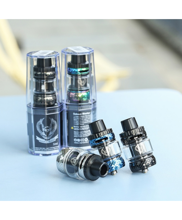 HorizonTech SAKERZ Master Tank 5ml