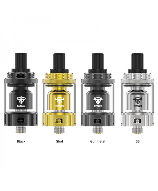 ThunderHead Creations Tauren Elite Lite RTA 22mm 2ml/4ml