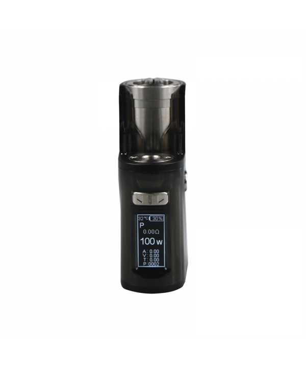 Hippovape B’adapt Pro 100W SBS Mod